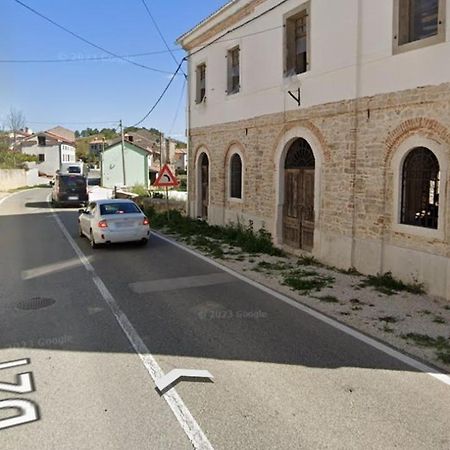 Apartman Lari Vižinada Exteriér fotografie